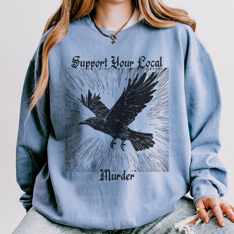 Sweatshirts & Hoodies