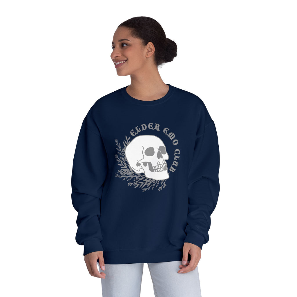 Additional photo of Elder Emo — When We Were Young Festival sweatshirt