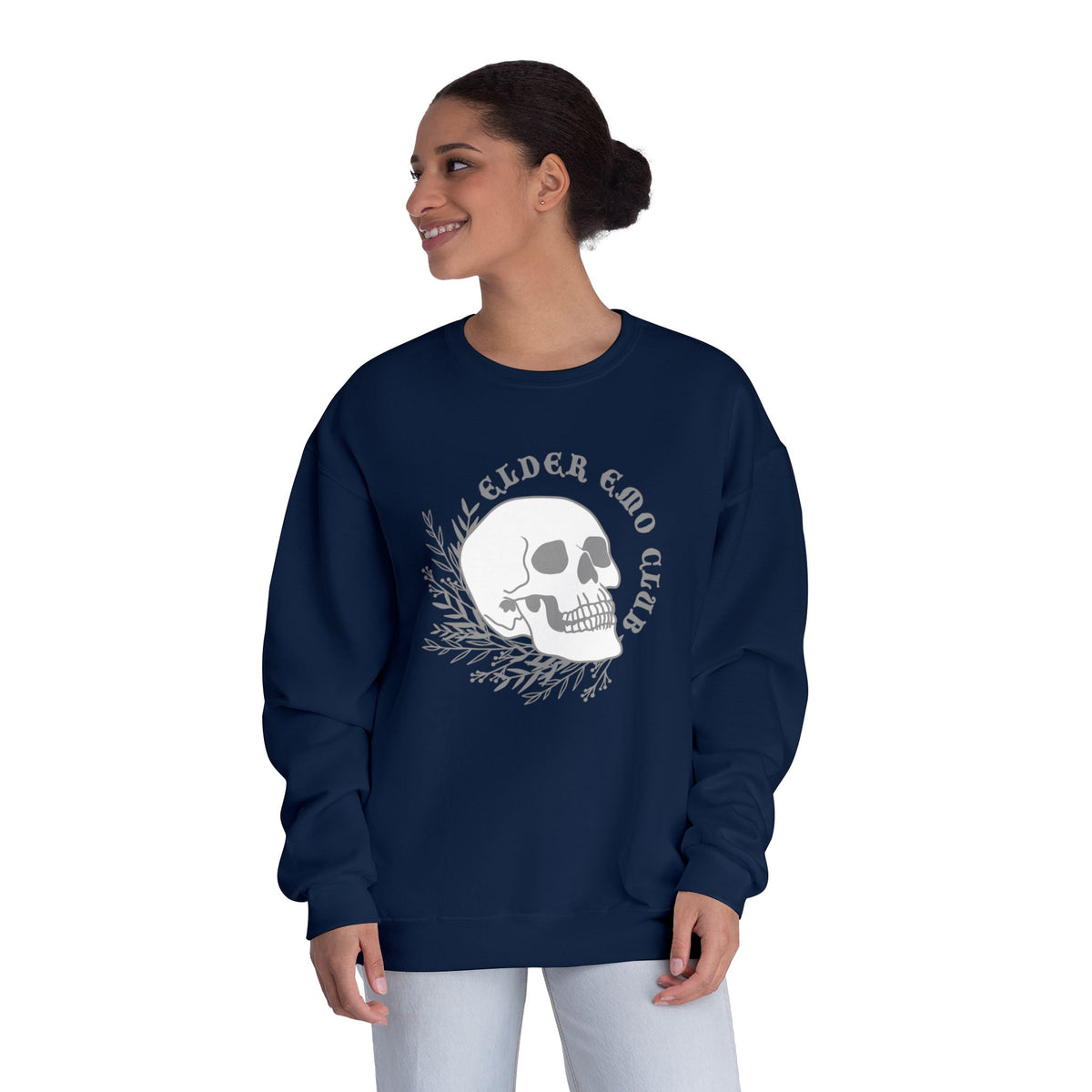 Additional photo of Elder Emo — When We Were Young Festival sweatshirt