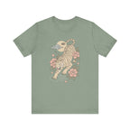 Additional photo of Vintage Japanese Tiger T-shirt