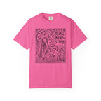 Additional photo of Being Kind Is Punk T-shirt