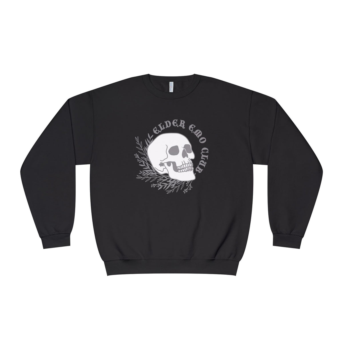 Product photo of Elder Emo — When We Were Young Festival sweatshirt