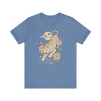 Additional photo of Vintage Japanese Tiger T-shirt