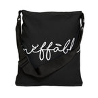 Ineffable Adjustable Ineffable tote bag