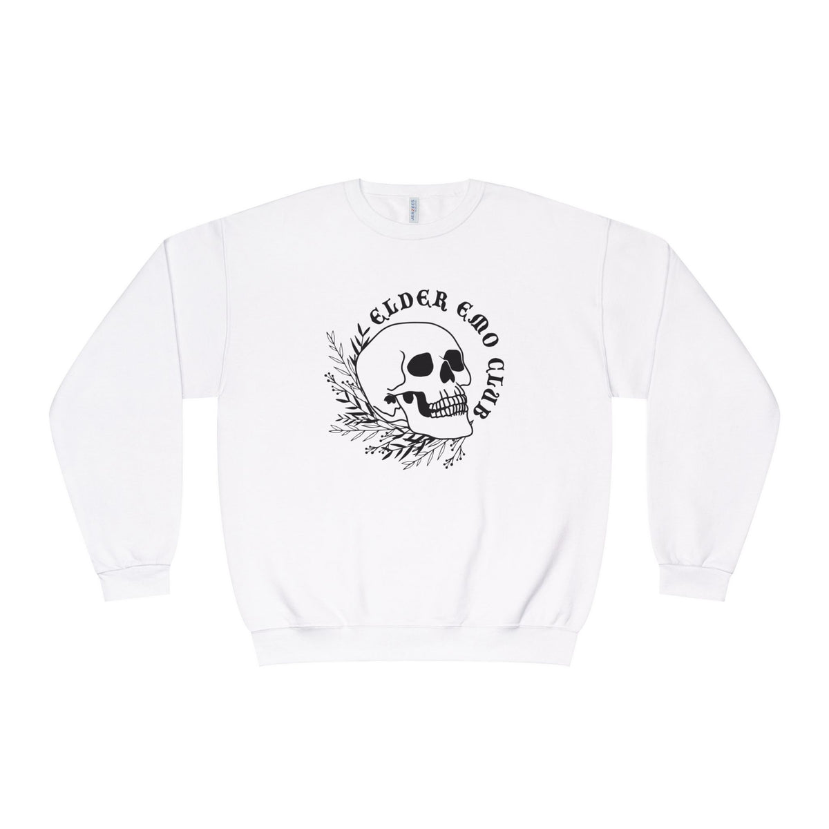 Additional photo of Elder Emo — When We Were Young Festival sweatshirt