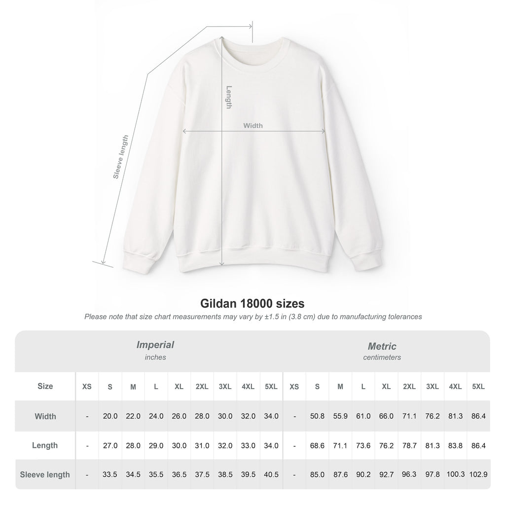 Jackie Daytona Regular Human Bartender Sweatshirt | What We Do in the Shadows Crewneck