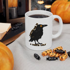 Capitalism is a Death Cult - Socialist mug