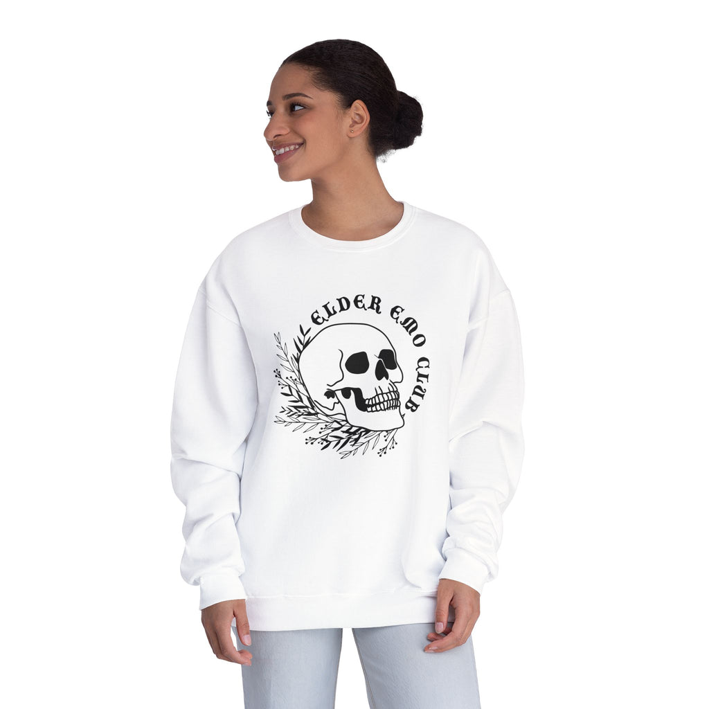 Additional photo of Elder Emo — When We Were Young Festival sweatshirt