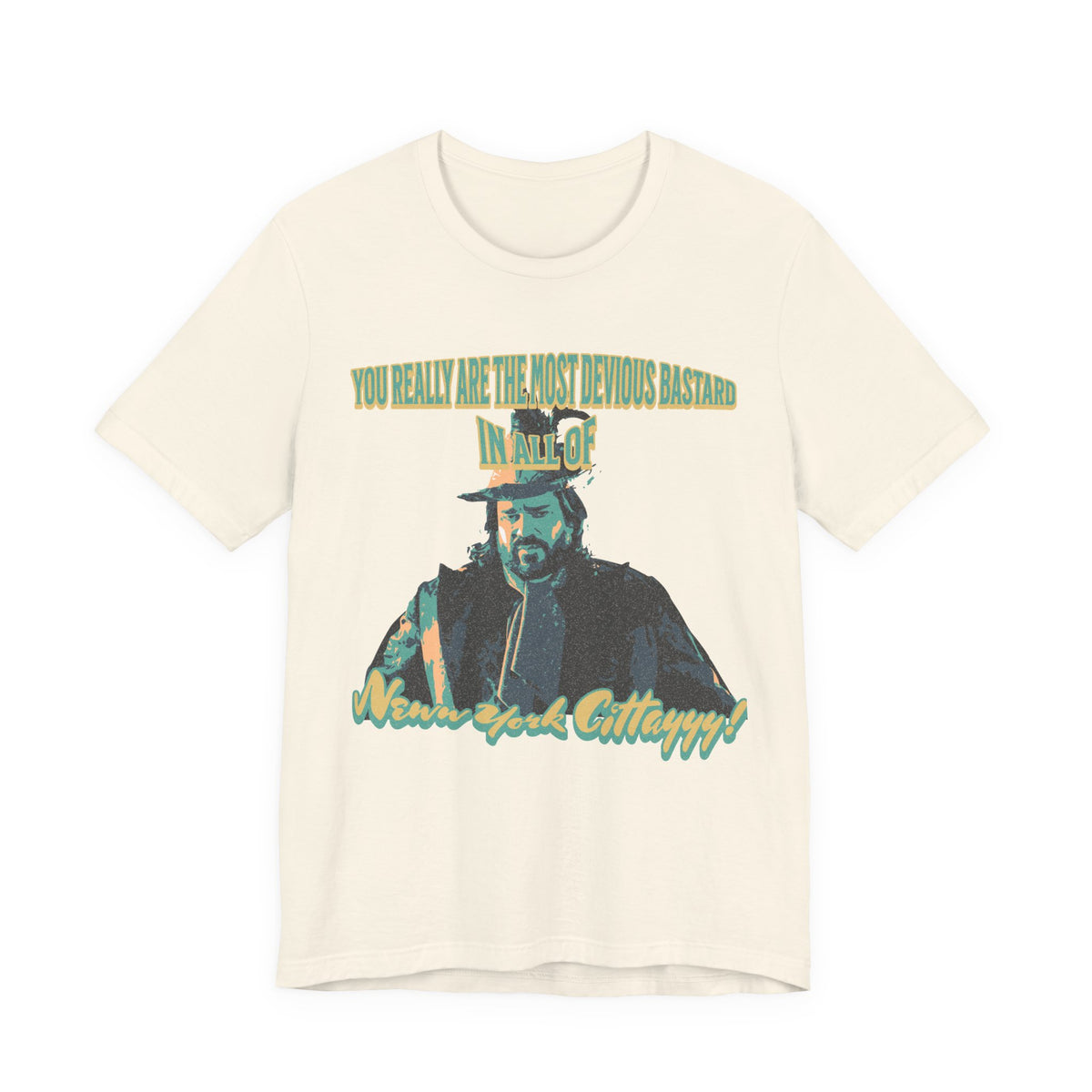What We Do in the Shadows - Laszlo - "You graphic shirt