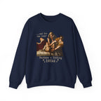 Additional photo of And for the Lady? Perhaps a Fucking Break sweatshirt