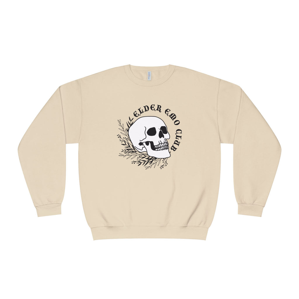 Additional photo of Elder Emo — When We Were Young Festival sweatshirt