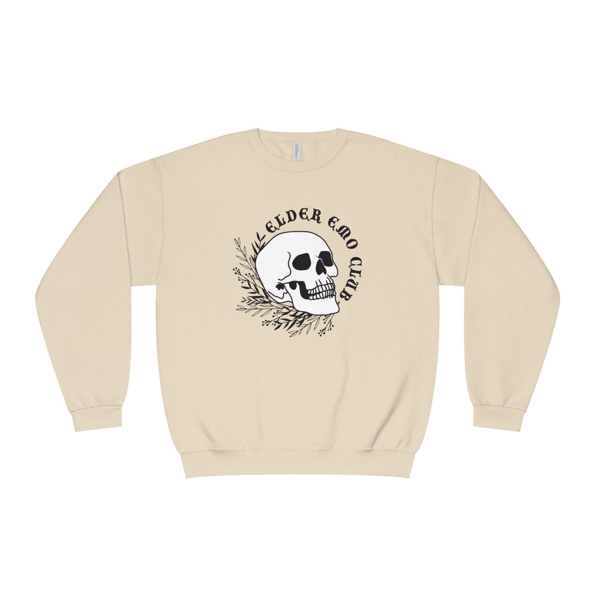 Additional photo of Elder Emo — When We Were Young Festival sweatshirt