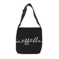 Ineffable Adjustable Ineffable tote bag