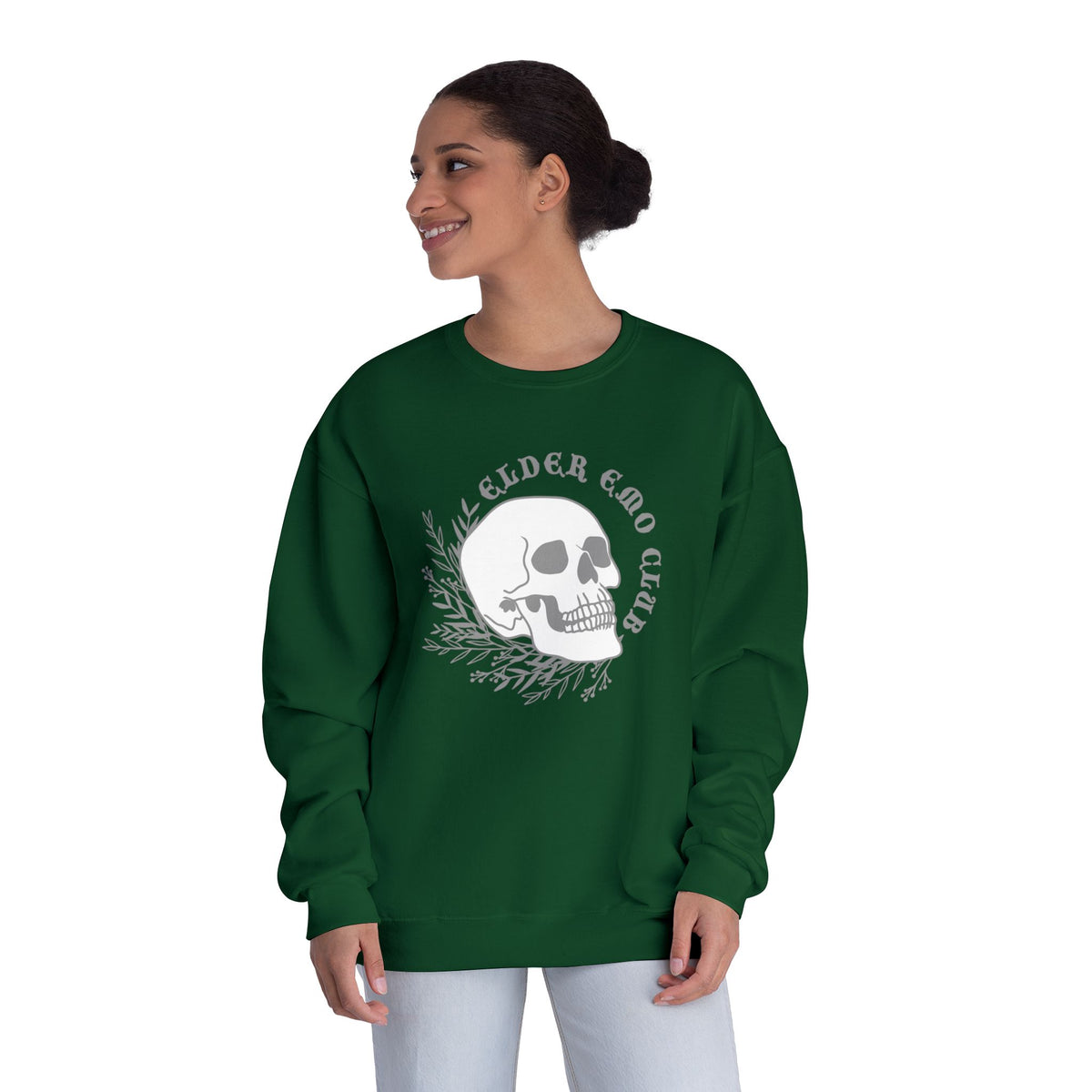 Additional photo of Elder Emo — When We Were Young Festival sweatshirt