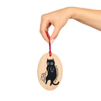Additional photo of I Can Do All Things Through Spite home decor item