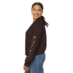 Additional photo of Dreams Are Made On sweatshirt