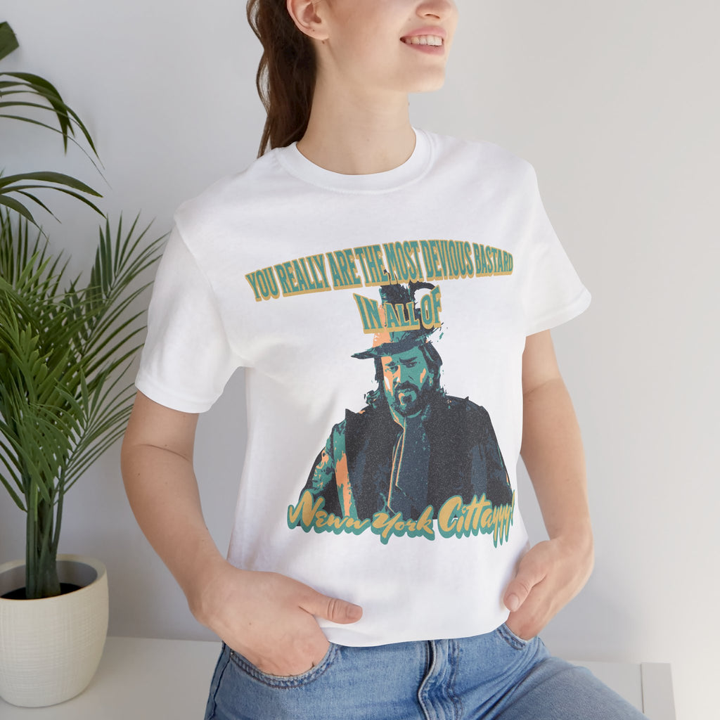 What We Do in the Shadows Shirt  - Laszlo - "You Really are the most" Lazoloism Shirt Cursed Hat WWDITS Fan Shirt Matt Berry Nadia Nando