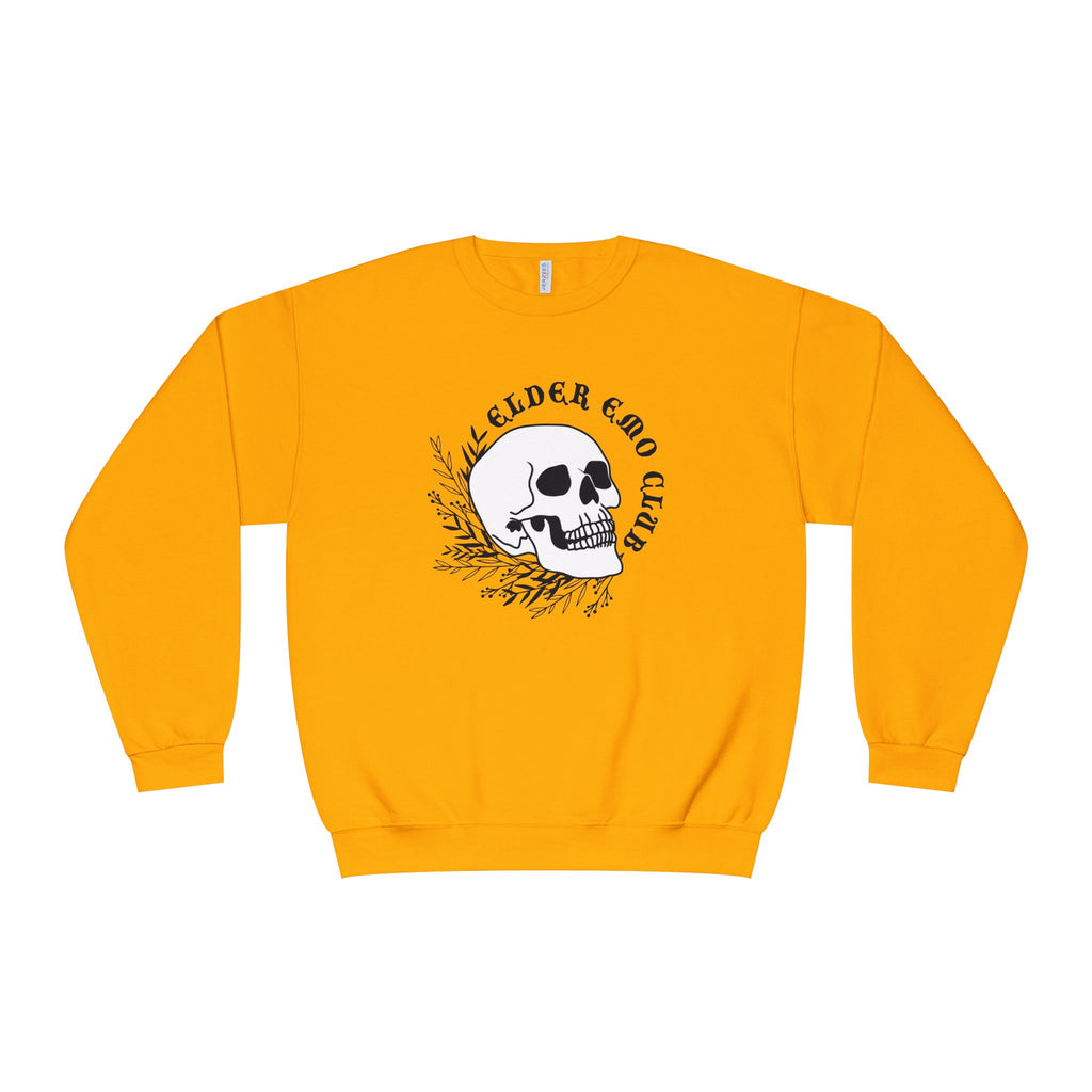Additional photo of Elder Emo — When We Were Young Festival sweatshirt