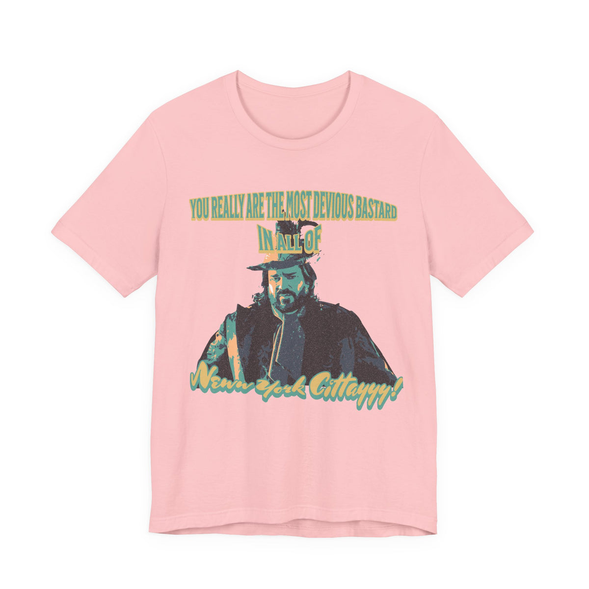 What We Do in the Shadows - Laszlo - "You graphic shirt