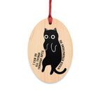 Additional photo of I Can Do All Things Through Spite home decor item