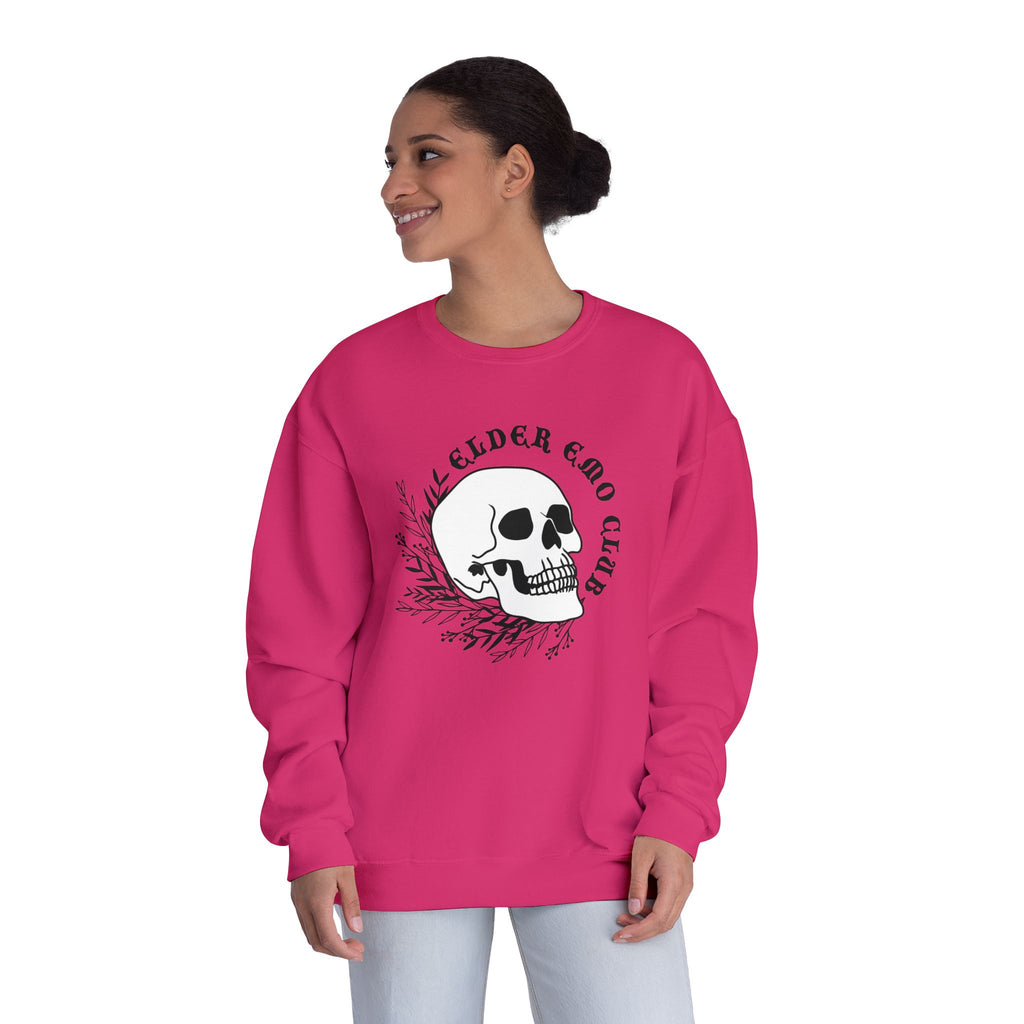 Additional photo of Elder Emo — When We Were Young Festival sweatshirt
