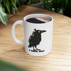 Capitalism is a Death Cult - Socialist mug