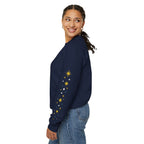 Additional photo of Dreams Are Made On sweatshirt
