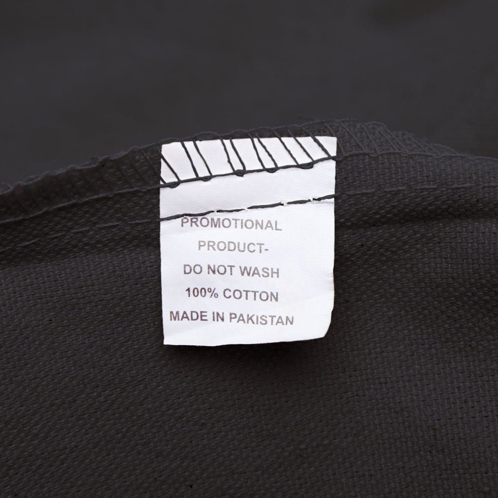 Record Profits Are Stolen Wages tote bag featuring Anti-Capitalist Anarchy