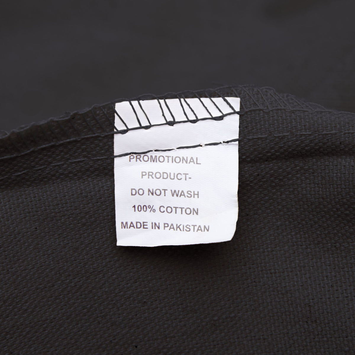 Record Profits Are Stolen Wages tote bag featuring Anti-Capitalist Anarchy