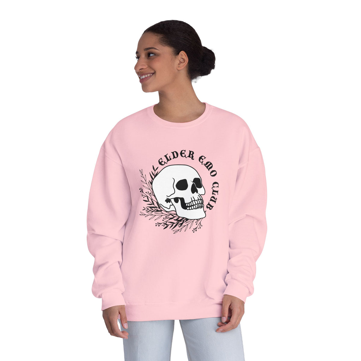 Additional photo of Elder Emo — When We Were Young Festival sweatshirt