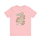 Additional photo of Vintage Japanese Tiger T-shirt