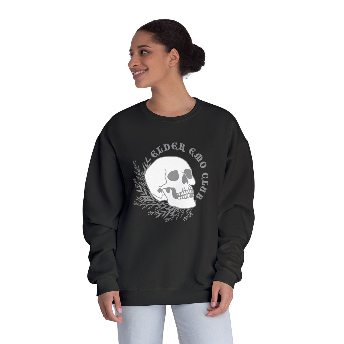 Additional photo of Elder Emo — When We Were Young Festival sweatshirt