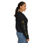 Additional photo of Dreams Are Made On sweatshirt