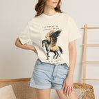 I No Longer Will Be Convenient for You Shirt, Boundaries & Self Respect Pegasus Tee