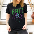 What We Do in the Shadows BAT Shirt | Laszlo Cravensworth Vampire Graphic Tee