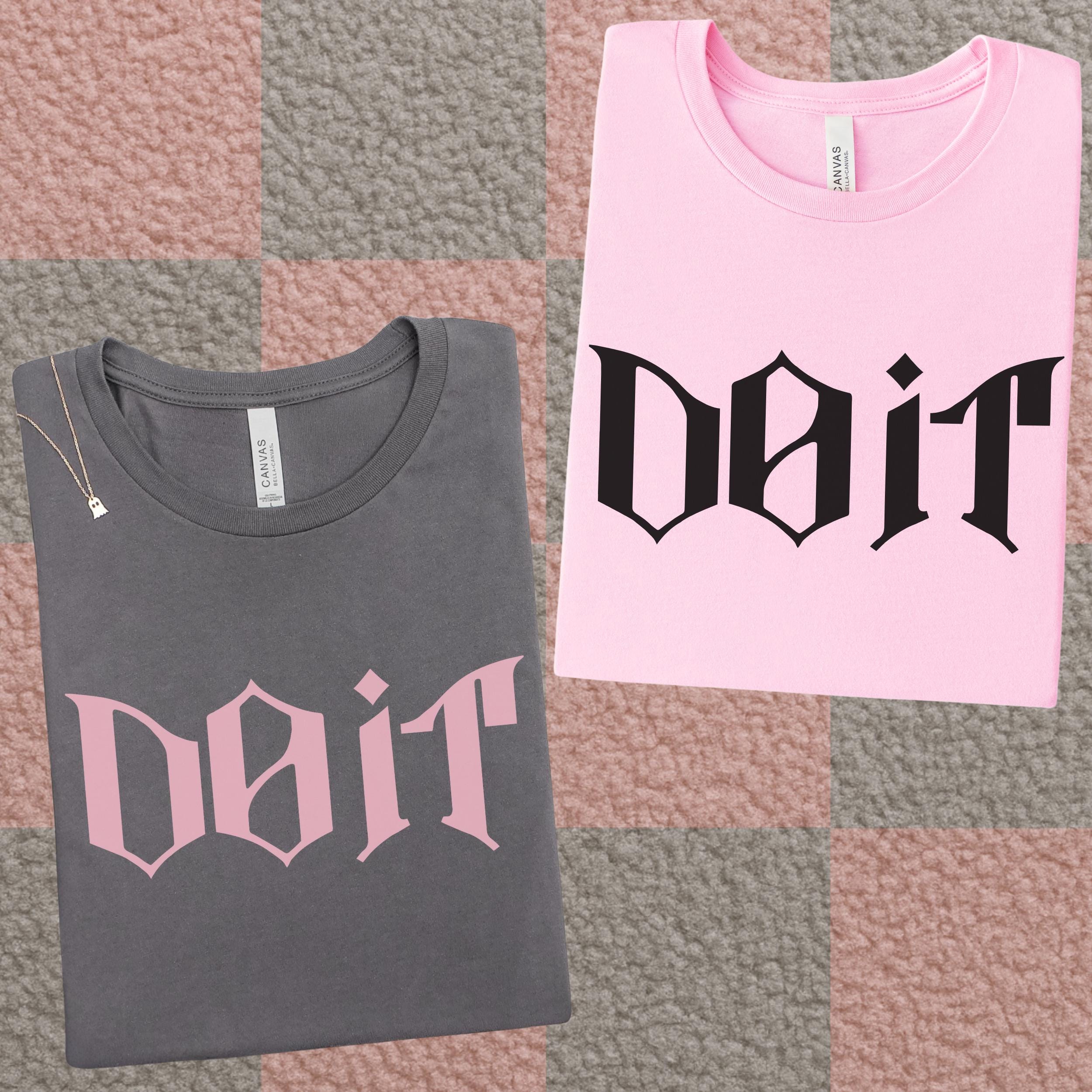 Do It Stray Kids fan T shirt, Pink Kpop Fan Merch, SKZ Apparel