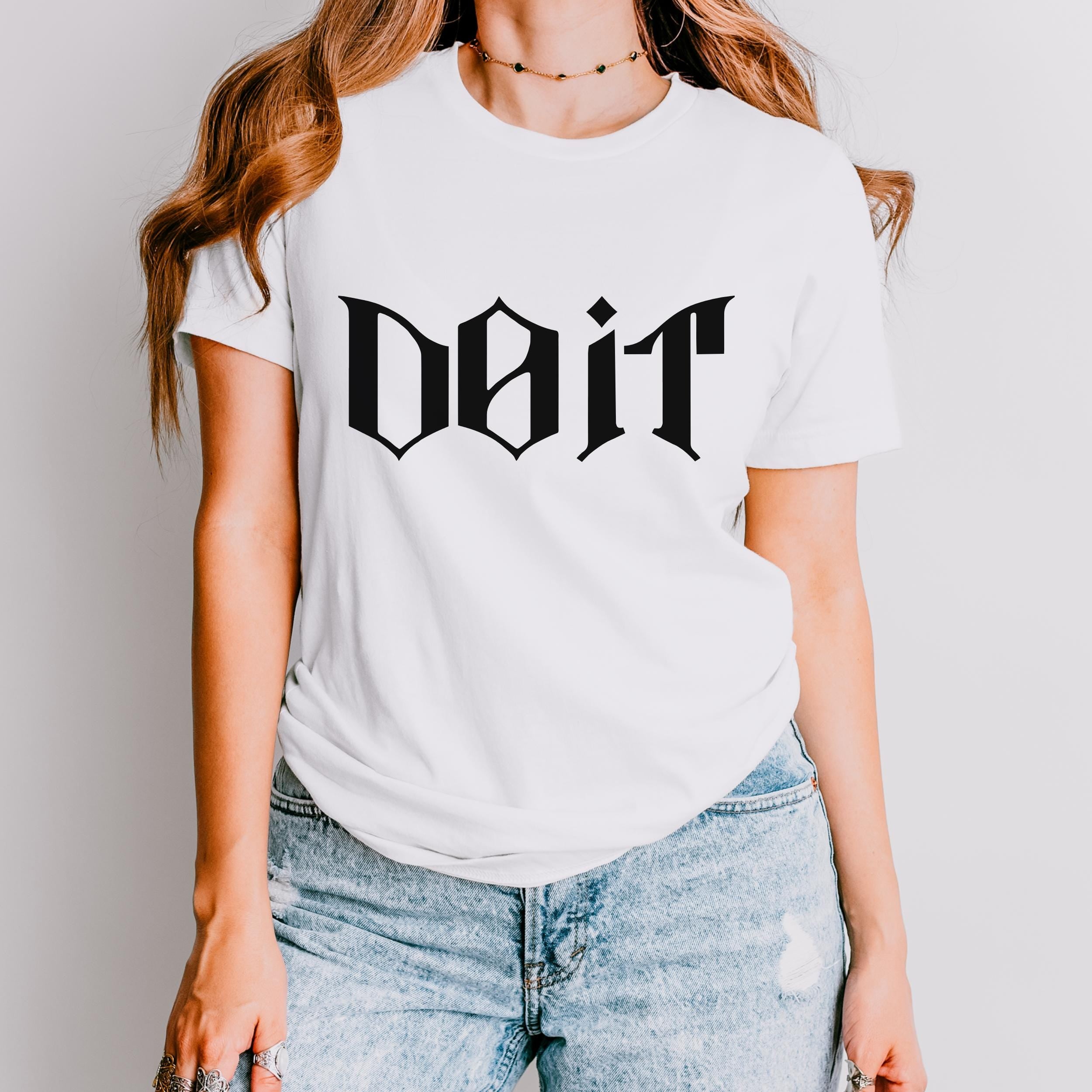 Do It Stray Kids fan T shirt, Pink Kpop Fan Merch, SKZ Apparel
