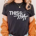 Stray Kids This And That Shirt | Kpop STAY Graphic Tee Comfort Colors