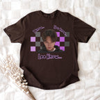 Lee Know Kpop I Know You Know Meme graphic shirt featuring Stray Kids Fan Inspired Tee