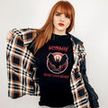 Additional photo of Mothman Protect Local Wildlife T-shirt