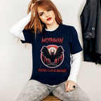 Product photo of Mothman Protect Local Wildlife T-shirt