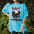 Additional photo of Mothman Protect Local Wildlife T-shirt