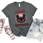 Additional photo of Mothman Protect Local Wildlife T-shirt