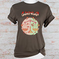Libra graphic shirt featuring Libra Horoscope Outfit