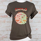 Libra graphic shirt featuring Libra Horoscope Outfit