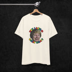Baby Colin Robinson graphic shirt featuring Energy Vampire Graphic Tee