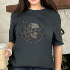 Additional photo of Our Gods Have Abandoned Us T-shirt