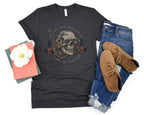 Additional photo of Our Gods Have Abandoned Us T-shirt