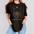 Additional photo of Girls Just Want to Have Fun T-shirt