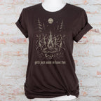 Additional photo of Girls Just Want to Have Fun T-shirt